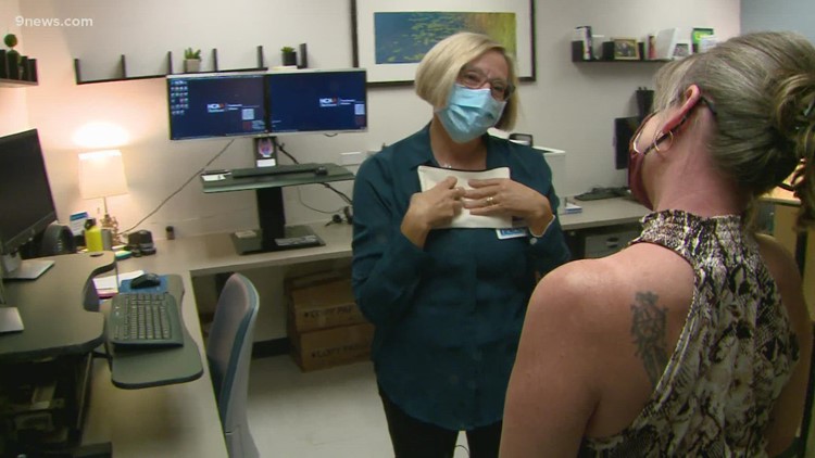 'Nurse navigator' impacts journeys for breast cancer patients