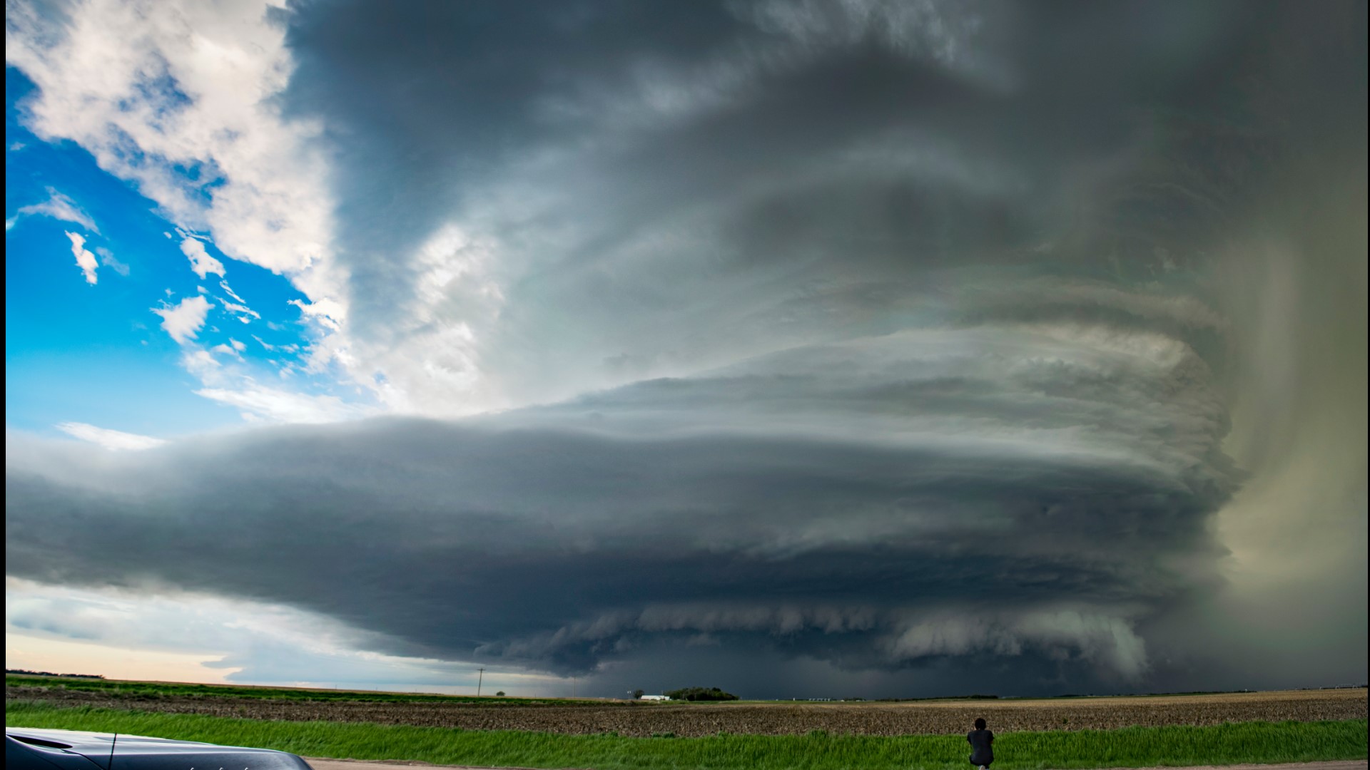 Blog: Storm chasing in eastern Colorado, western Nebraska | 9news.com