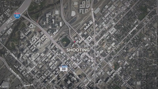 No charges filed against man in deadly shooting near Coors Field ...
