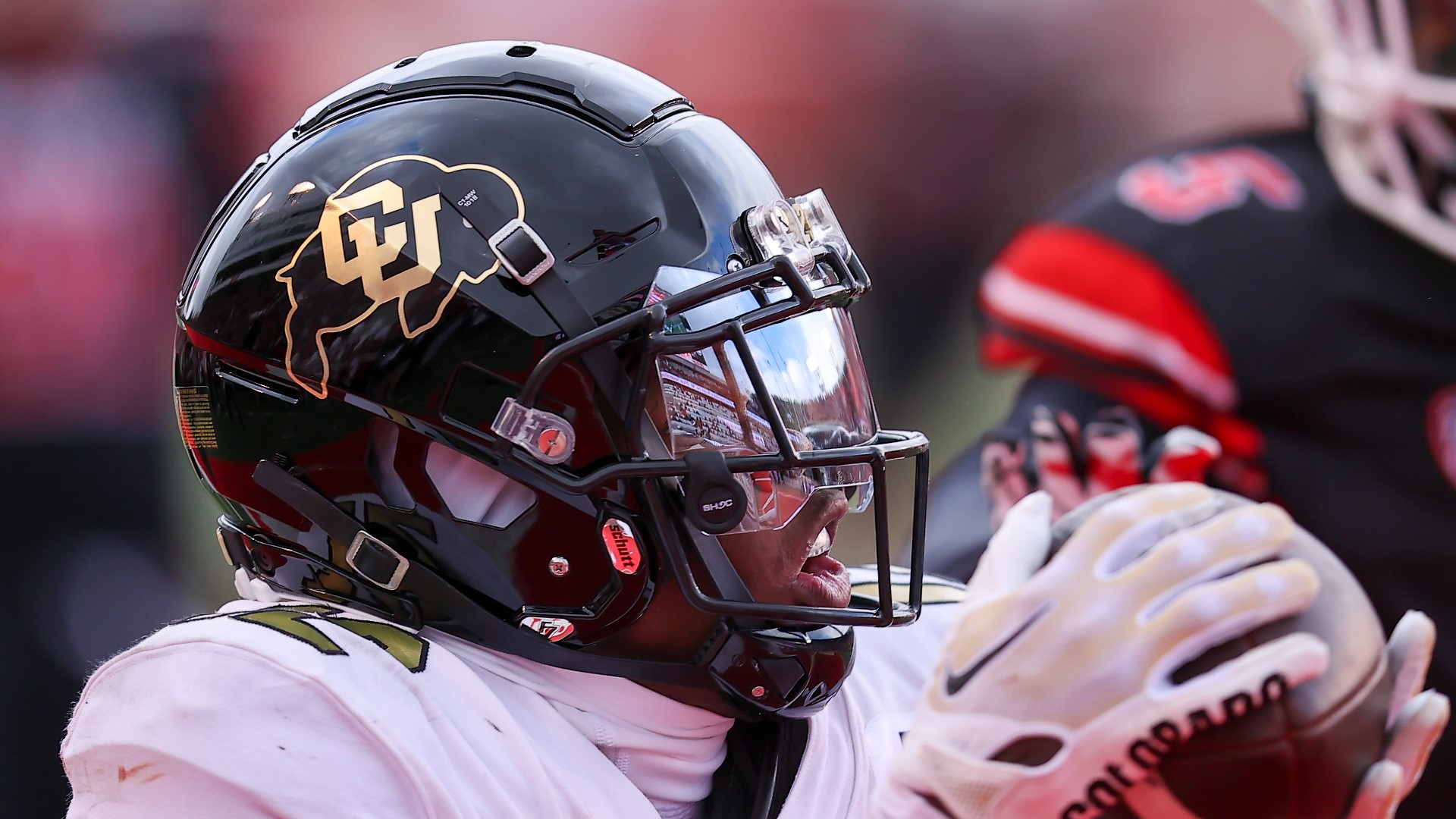 Deion Sanders' Buffs drop season finale to end with 4-8 record | 9news.com