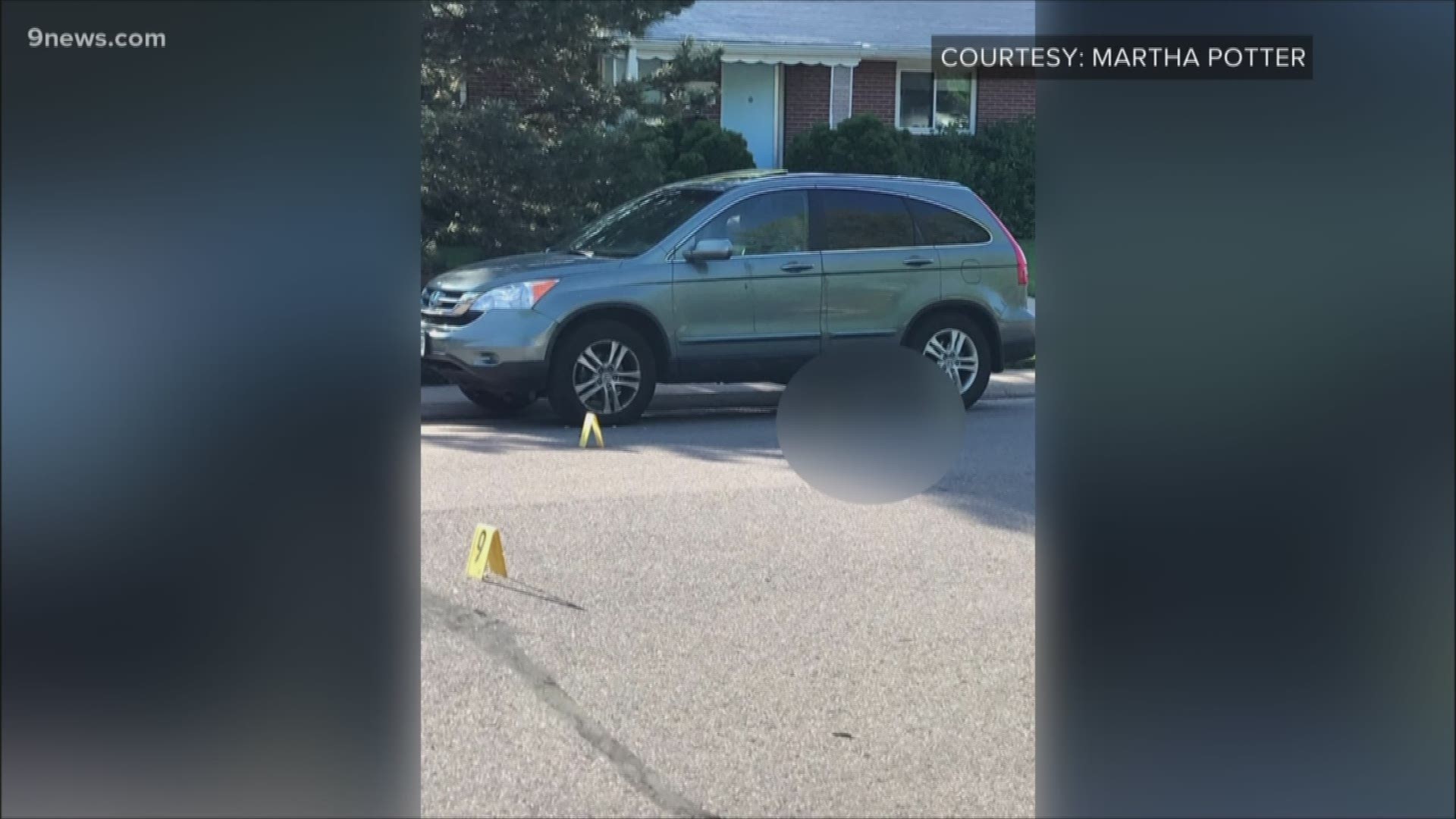 4 injured after early morning shooting, assault in Lakewood