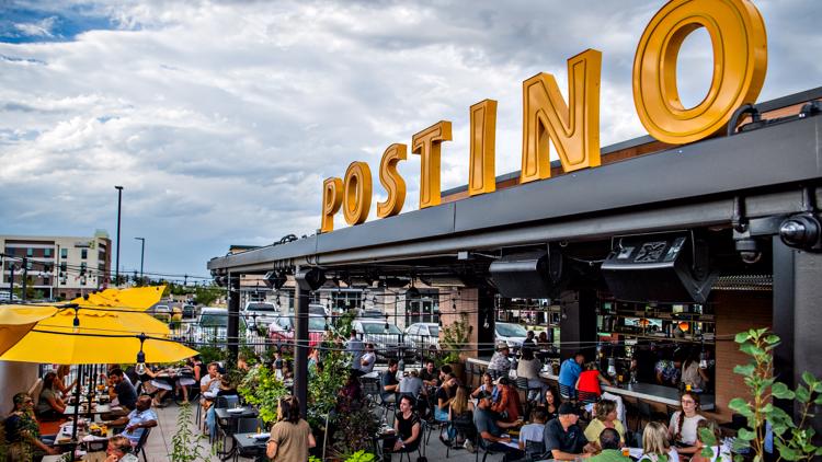 Postino opens newest Colorado location