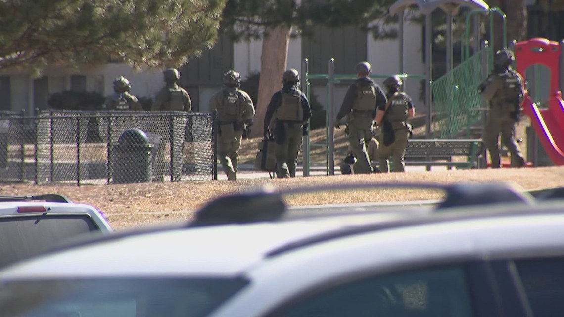 Judge allows 'Operation Metro Surge' in Minneapolis despite protests and legal pushback