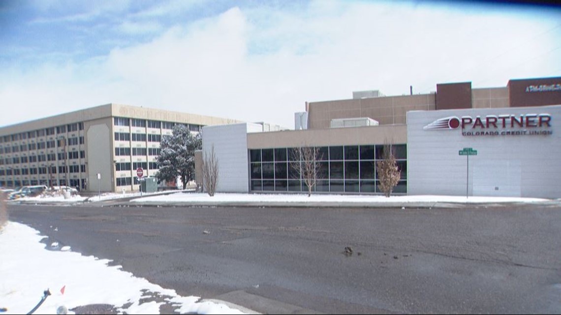Denver credit until to close branch next to hotel shelter - Vimarsana News