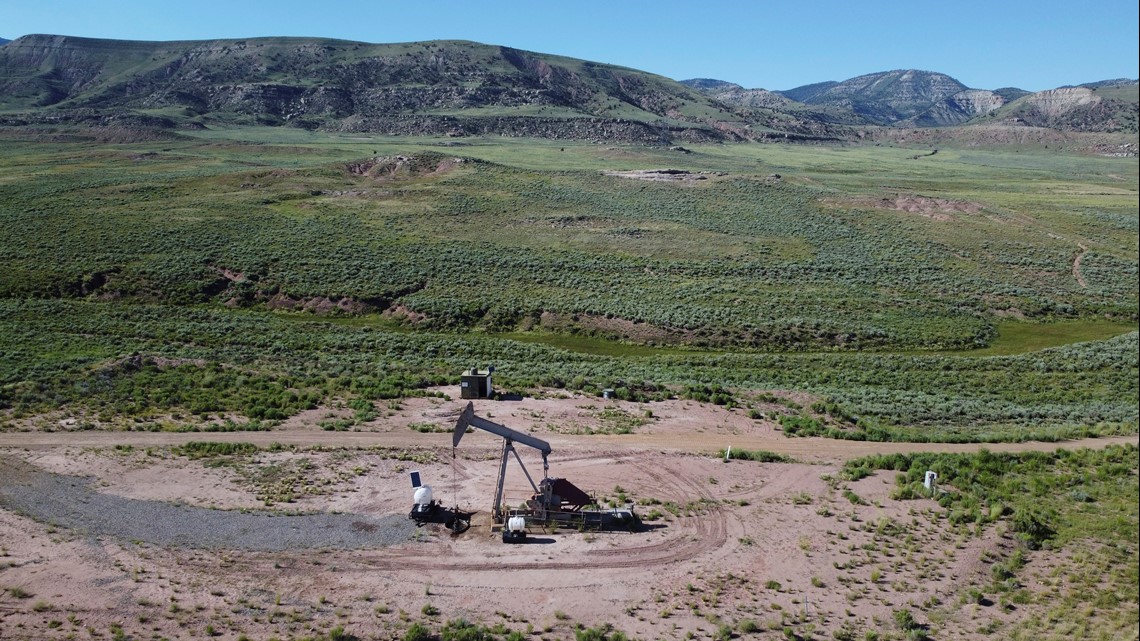 Court halts railway project bringing crude oil through Colorado - Vimarsana News