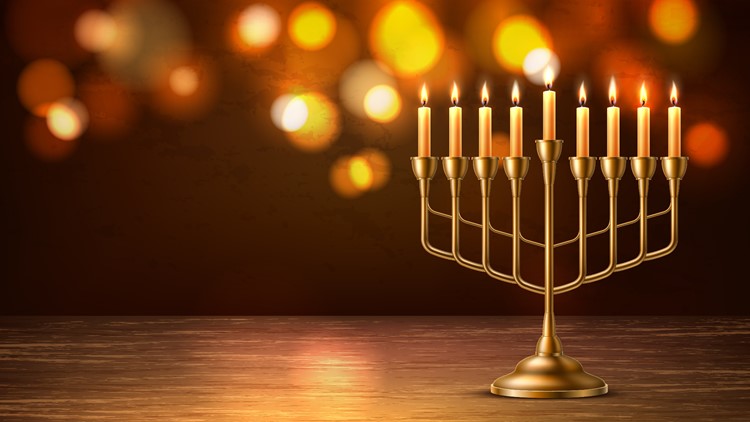 Rabbi explains significance, traditions of Chanukah
