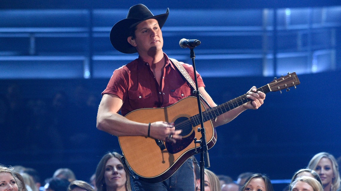 Country music star Jon Pardi announces 2023 summer concert tour | 9news.com