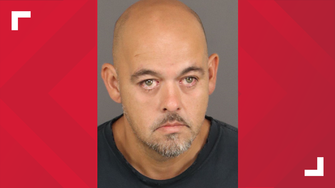 Inmate who walked away from detention facility back in custody | 9news.com