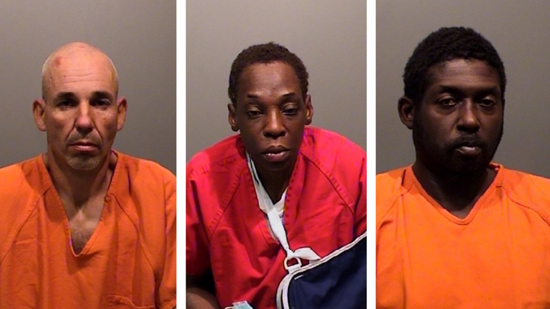 3 people arrested in crash that killed man in Lakewood | 9news.com