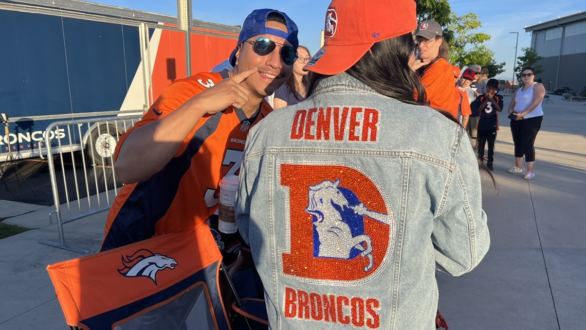 DENVER NFL 2022: Broncos training camp: Schedule, parking, rules