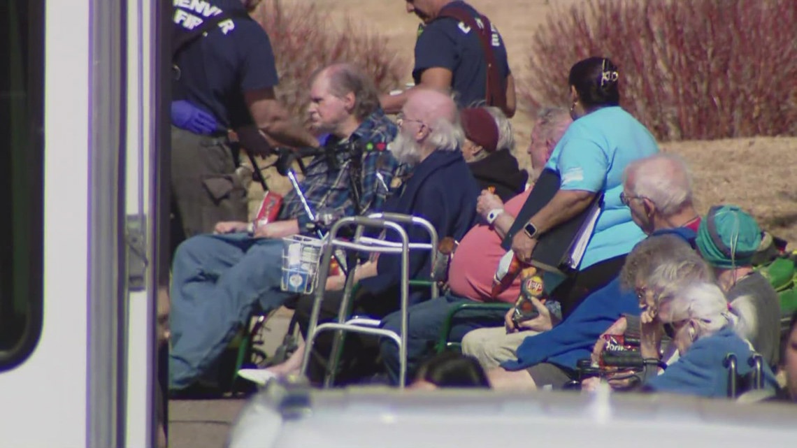 8 taken to hospital, more than 80 displaced after explosion, fire at ...