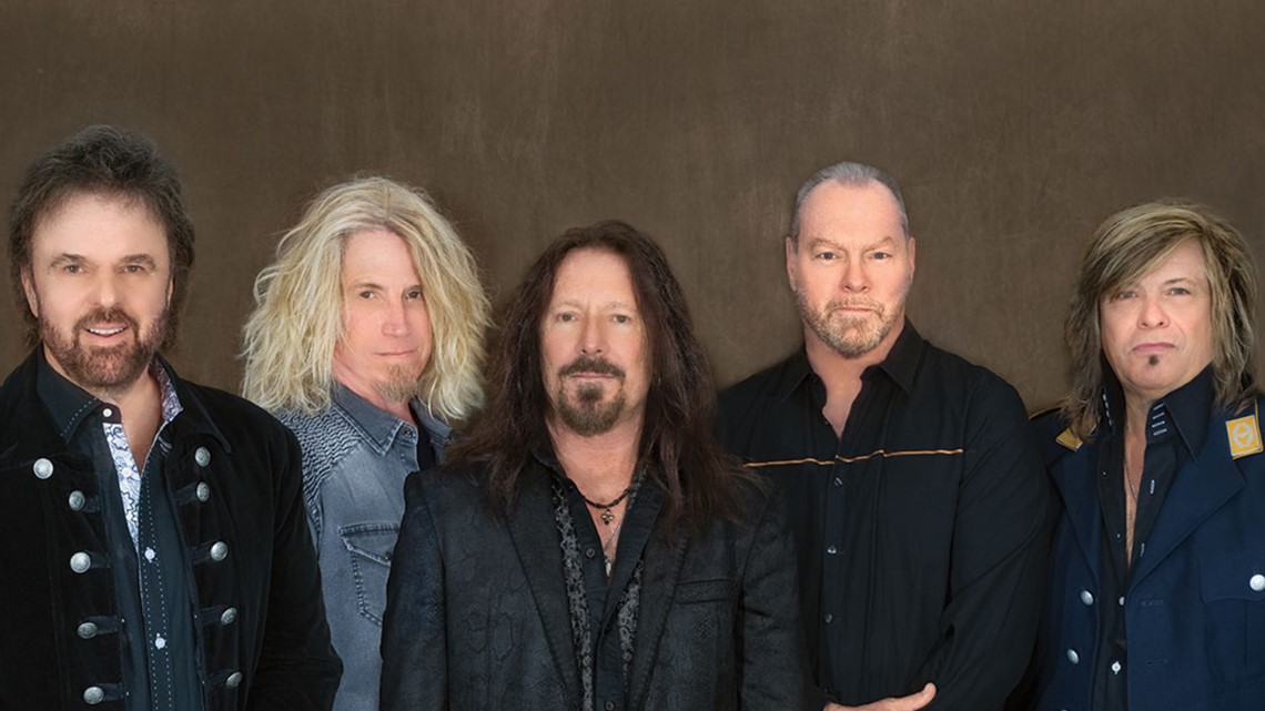 38 Special added to Colorado State Fair concert lineup | 9news.com