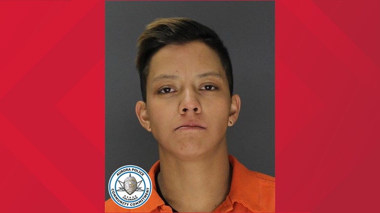 Aurora Police arrest suspect in deadly shooting | 9news.com