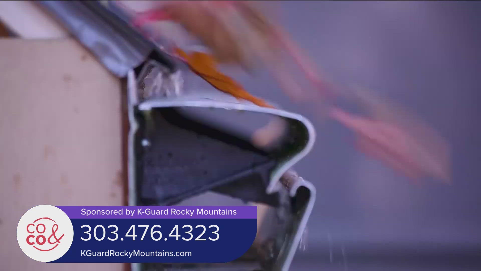 Call 303.476.4323 or visit KGuardRockyMountains.com to start the process and get a free in-home estimate with K-Guard! **PAID CONTENT**