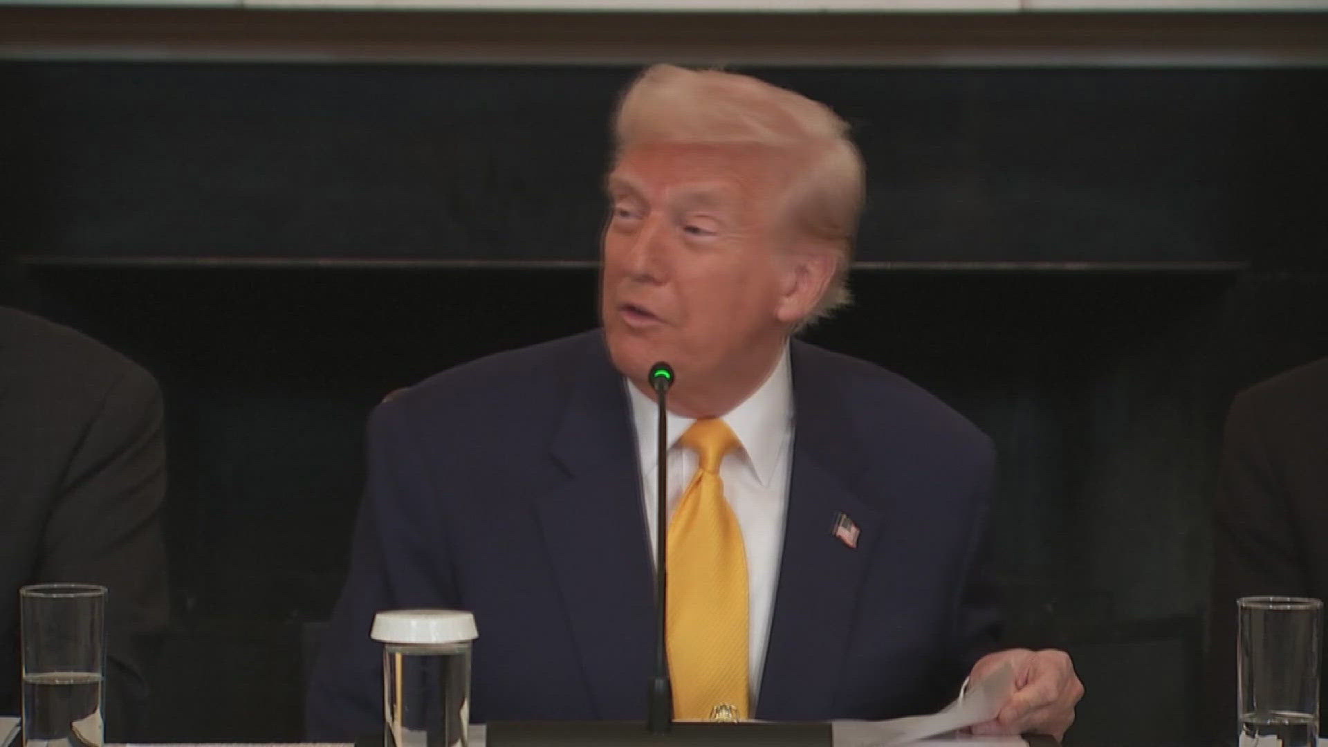 Trump crypto summit (62) foto