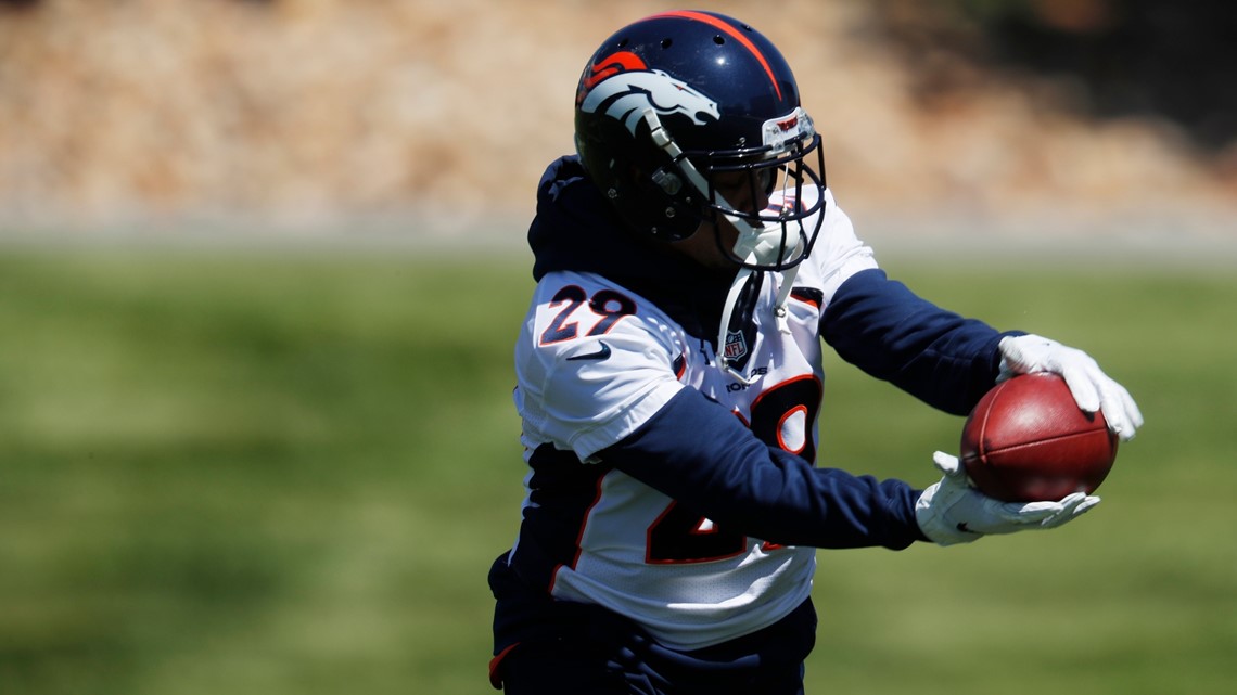 How Broncos CB Bryce Callahan went from undrafted free agent to