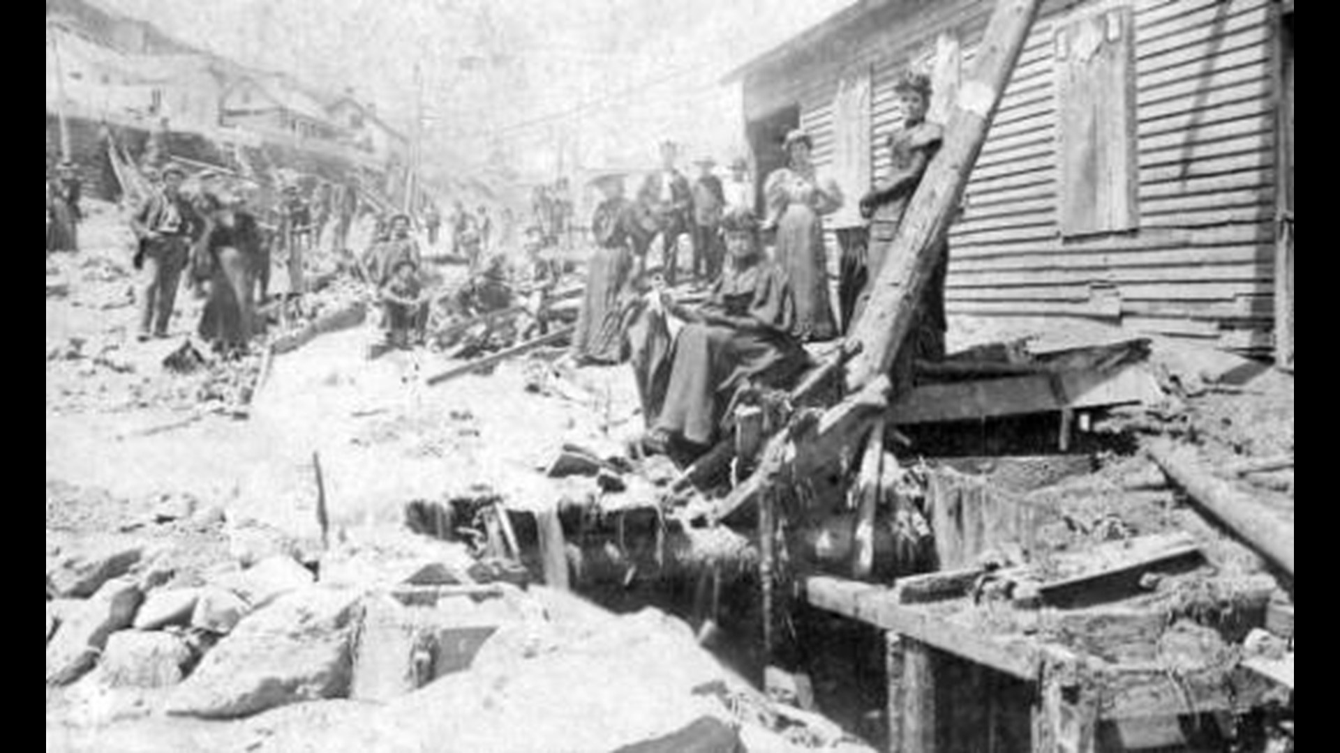 9Neighborhoods A guide to Black Hawk, Colorado