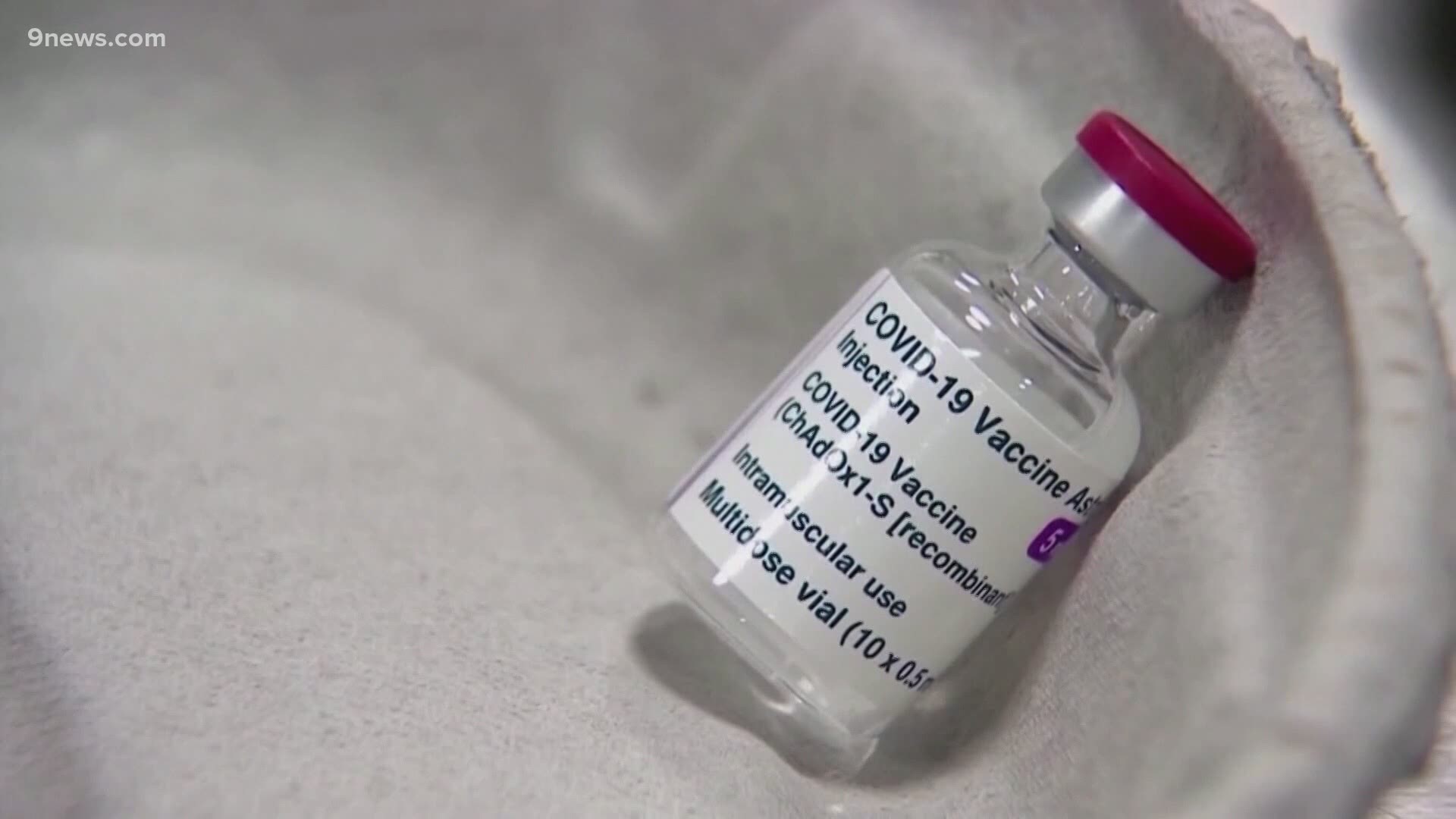 There are now thousands of COVID-19 vaccine doses available in Colorado every day, with the challenge shifting to making sure enough people show up to get them.