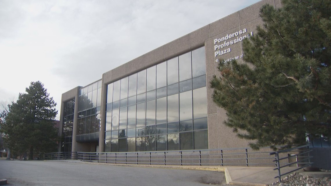 Dentist's wife poisoned Colorado man formally charged in killing