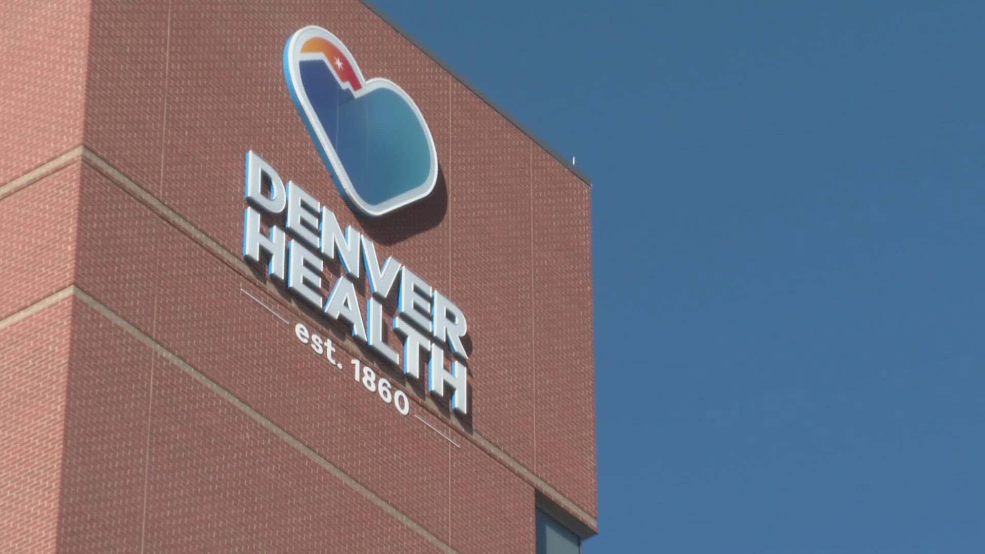 Denver's voters were asked to approve a sales tax increase this November to keep Denver Health afloat. CEO Donna Lynne talked to Kyle Clark on Tuesday night.