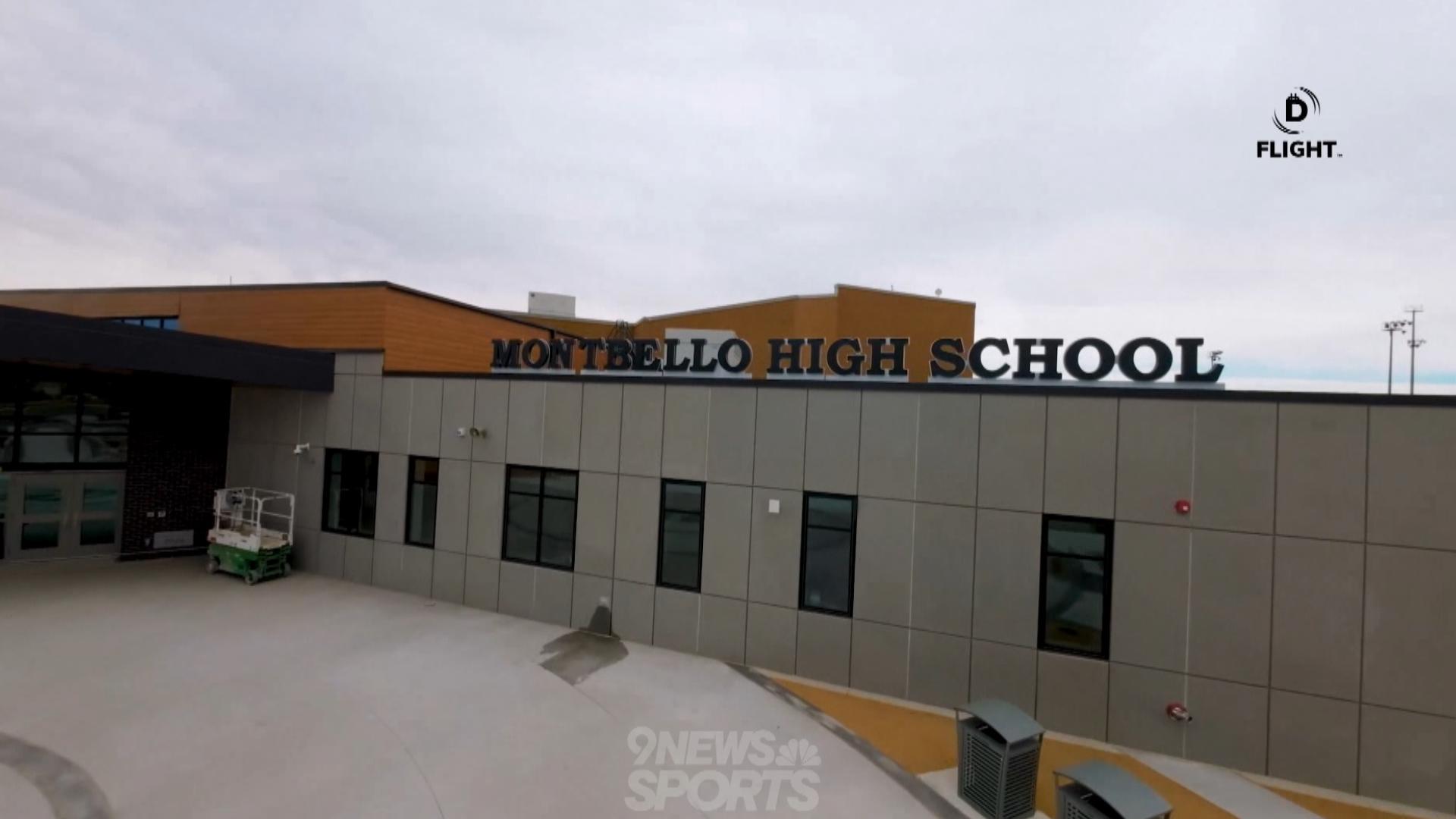 Montbello High School is back after a decade-long absence.