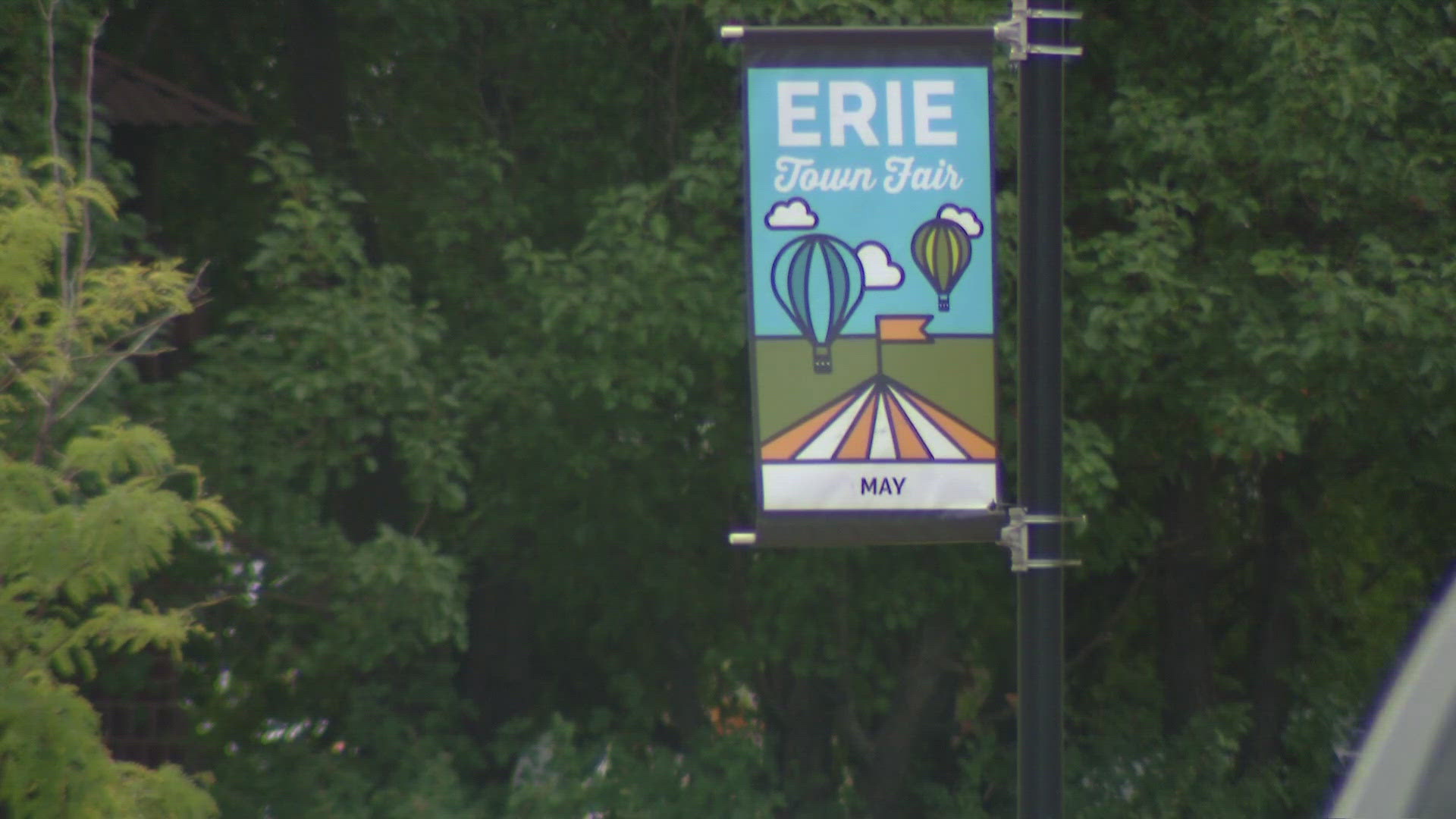 The Erie Police Department said they have seen an increase in questions about golf carts in town.