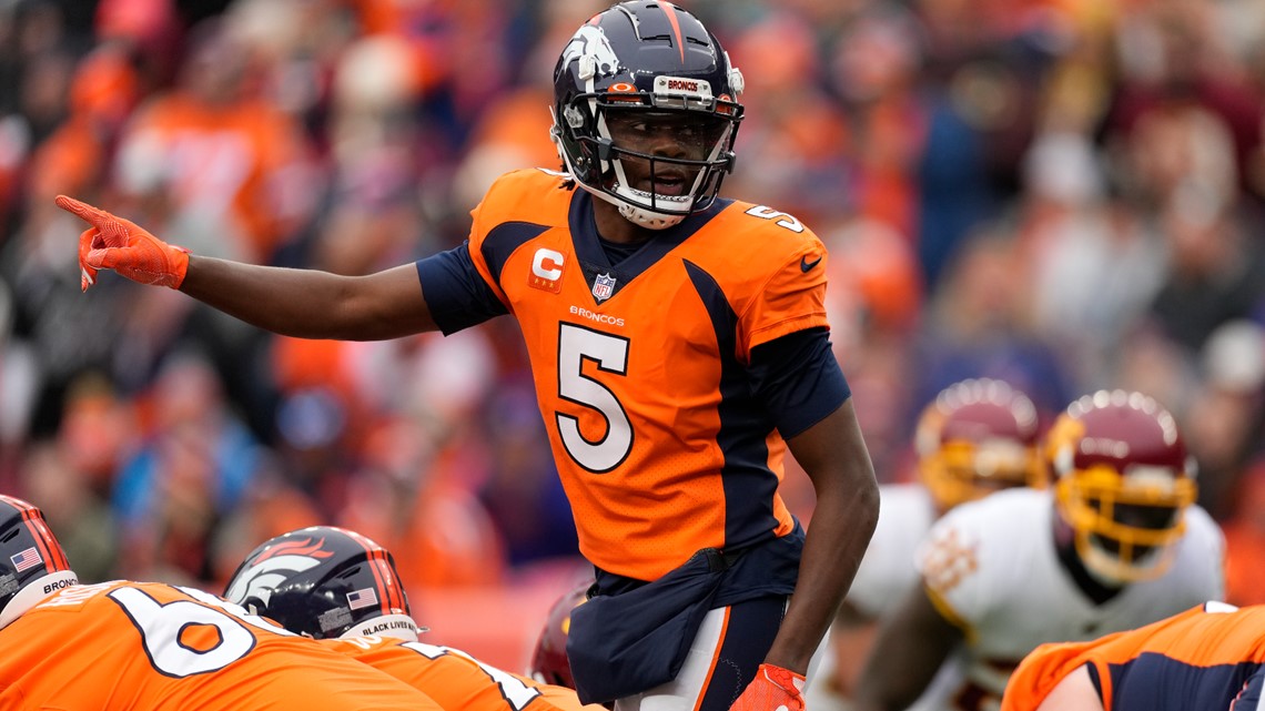 Super Bowl 48: Denver Broncos scoreless at the half?! – Daily News