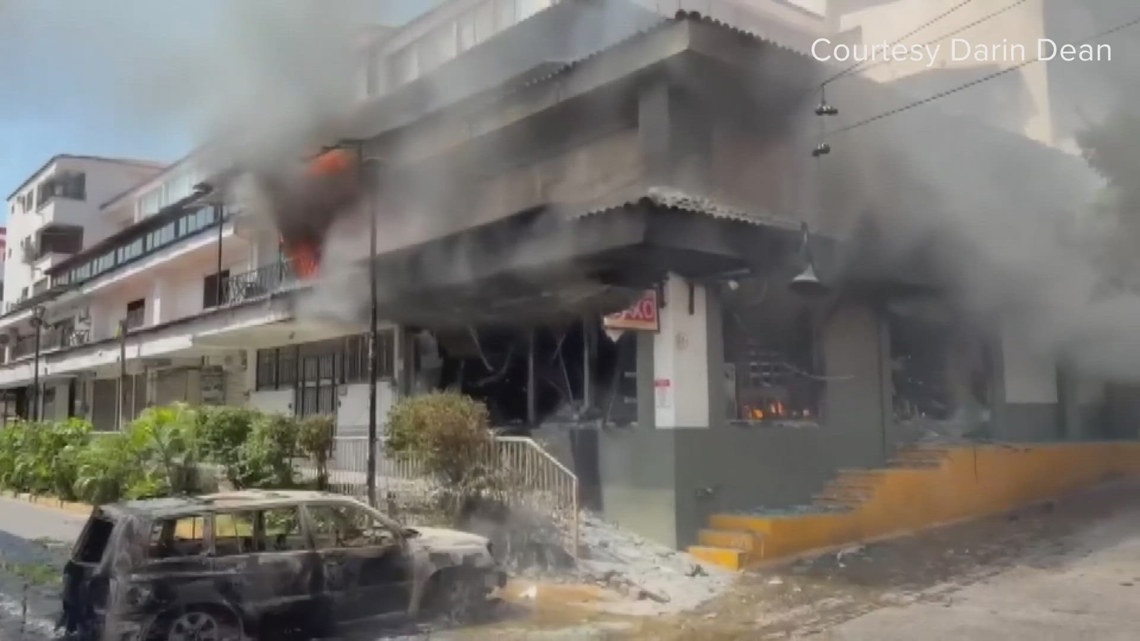 Killing of Mexican drug cartel leader sparks hopes for reduced drug flow to Colorado