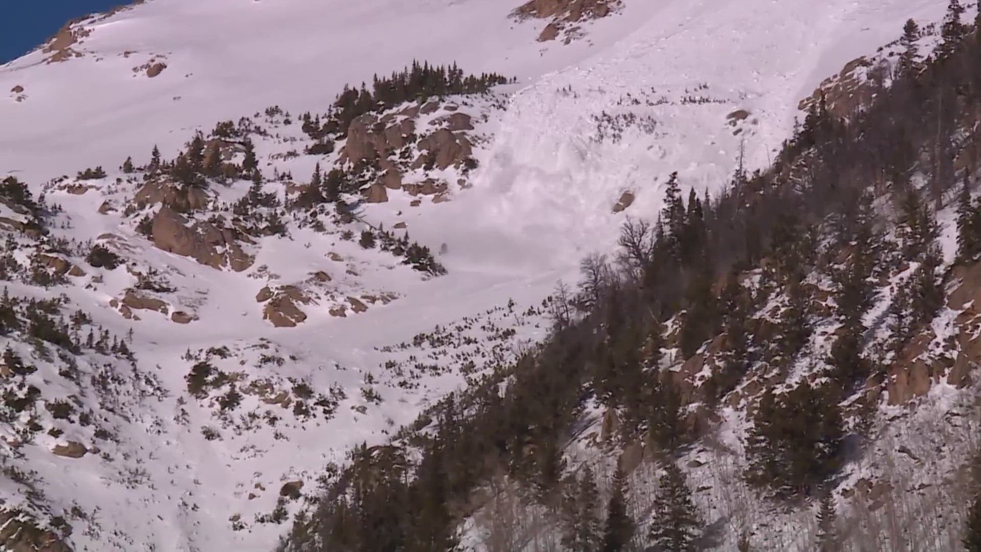 CDOT expects safety closures across multiple highways. CAIC said closures for avalanche mitigation operations are also possible.