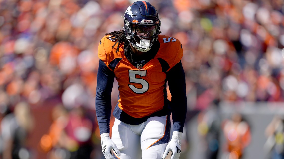 Stopping aggressive Atlanta Falcons' pass rush a priority for Denver Broncos