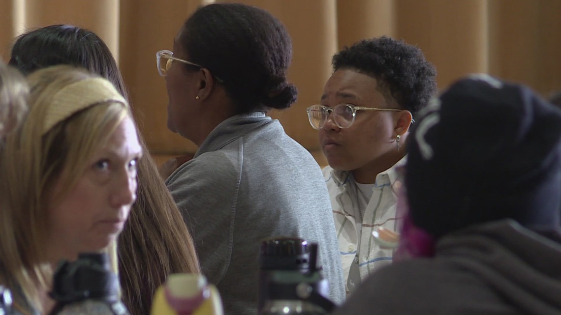Apprentice program to help teacher shortage in Colorado | 9news.com