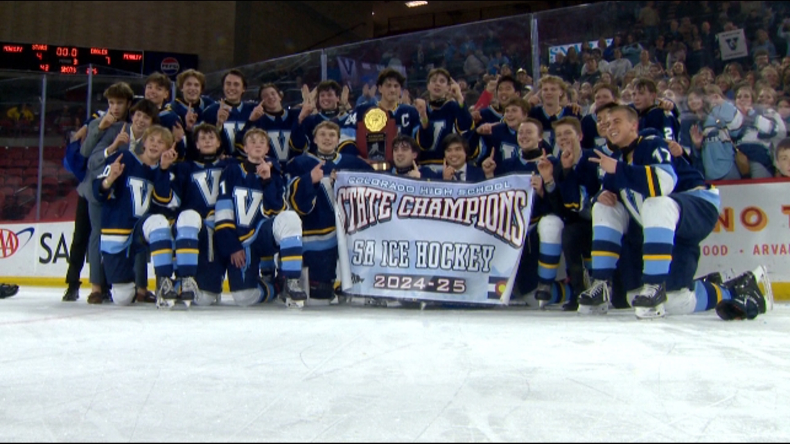 2025 CHSAA Ice Hockey State Championship Wrap 9news 2025-chsaa-ice-hockey-state-championship-wrap-9news