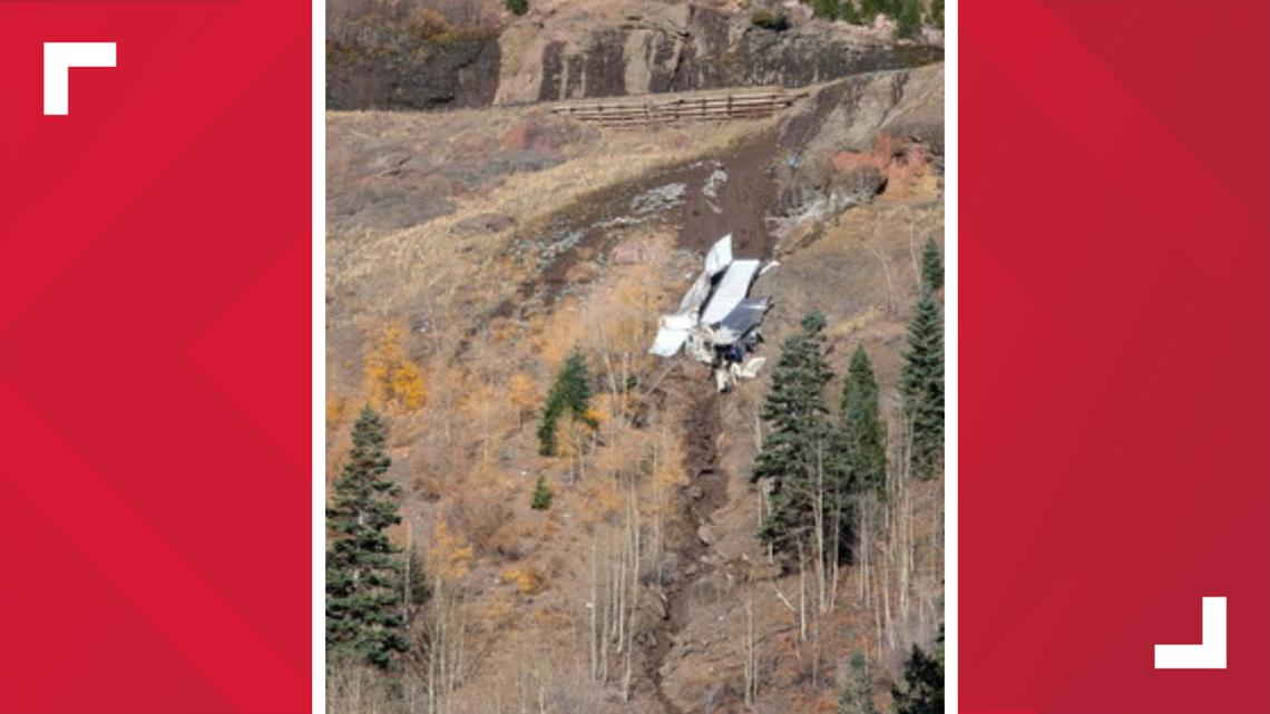 Semi-Truck Driver Dies After Fatal Crash Down Colorado Mountain Pass