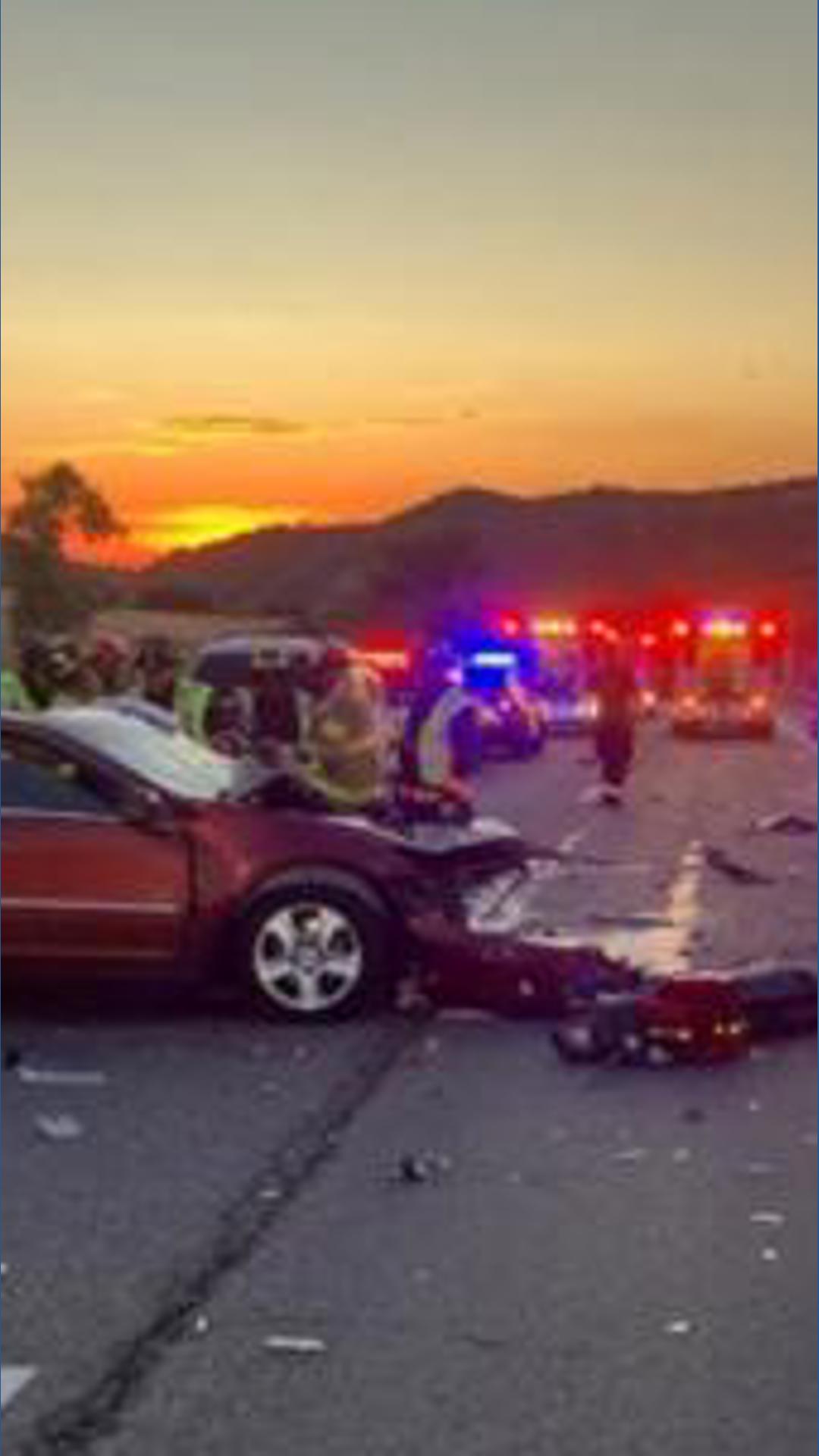 2 killed, 2 injured in Jefferson County crash | 9news.com