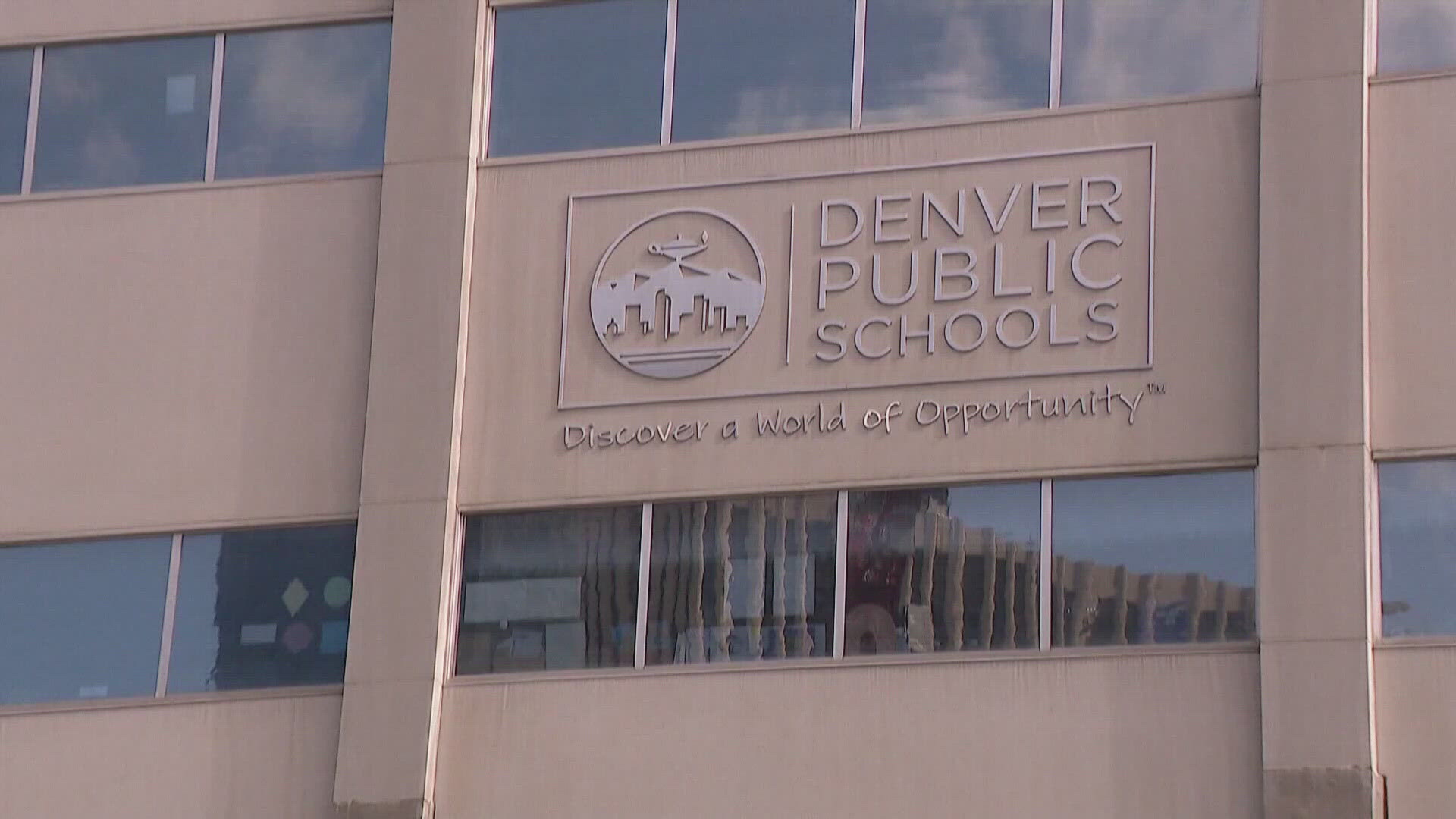 Denver Public Schools named felon as interim principal before walking