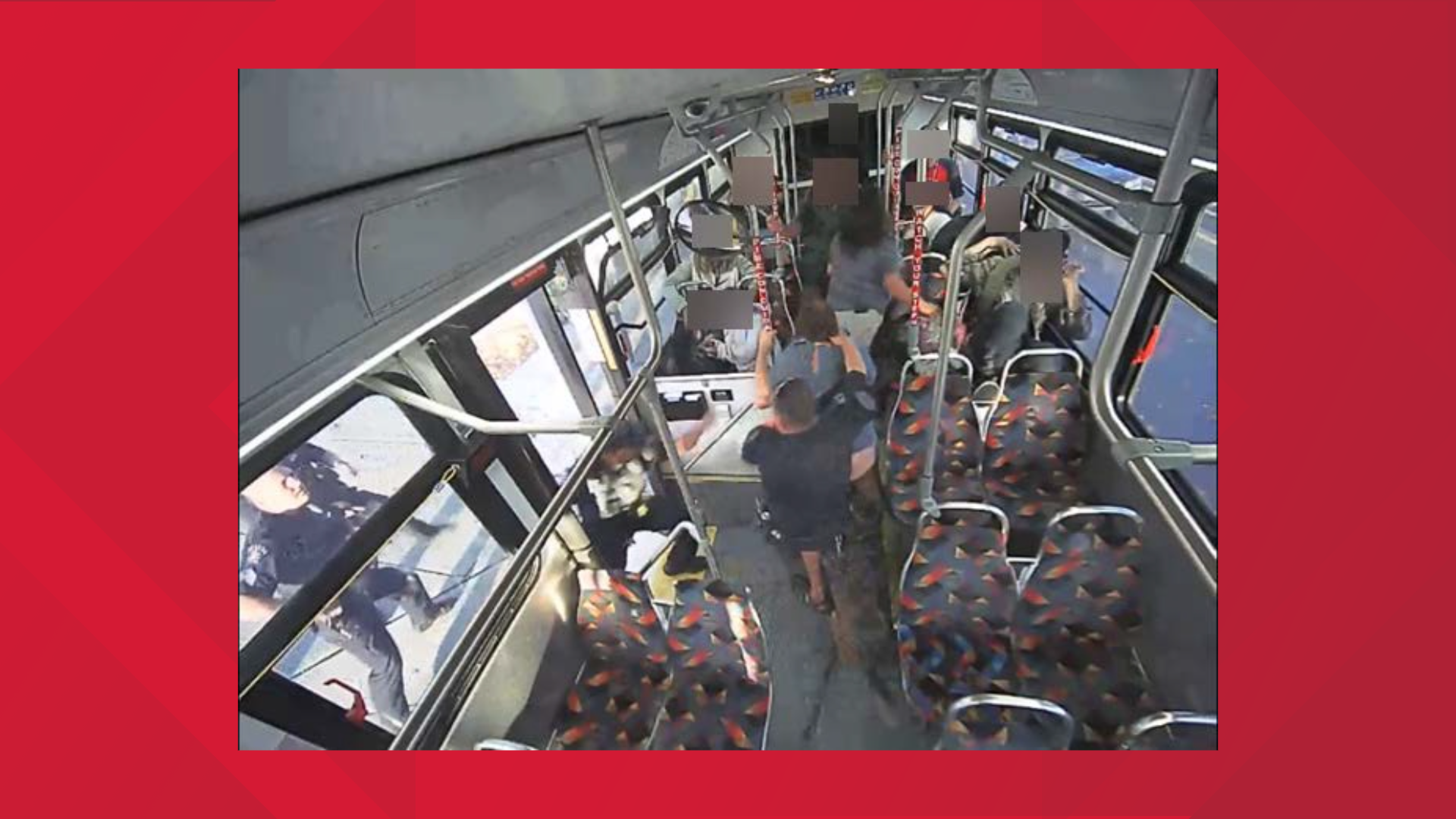 DA finds Aurora officers were justified in shooting on RTD bus | 9news.com