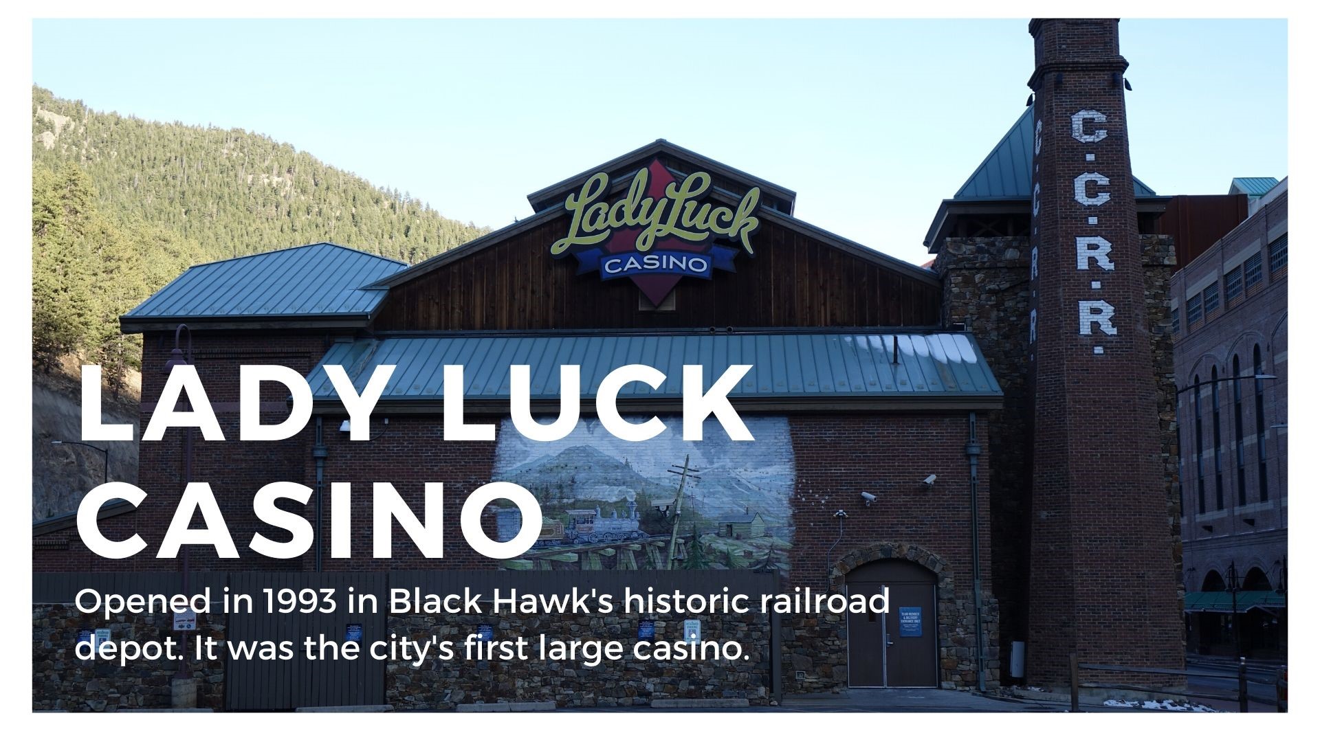 9Neighborhoods: A guide to Black Hawk, Colorado | 9news.com