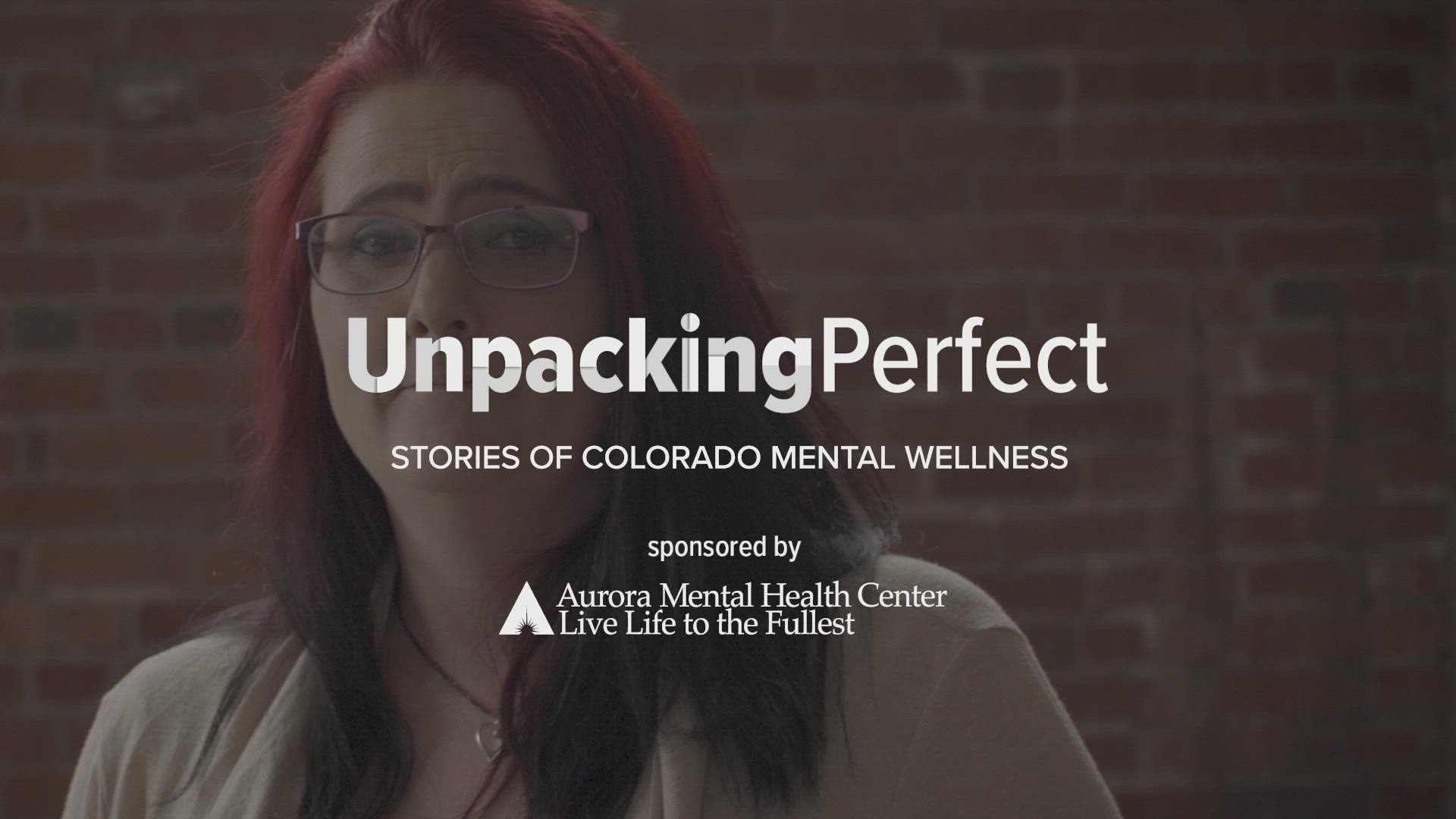 Shauna recently sat down with 9NEWS and Unpacking Perfect to share her story of mental wellness, and how she has pushed aside the ideals of perfection.
