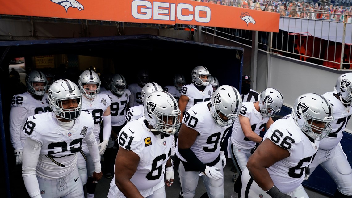 Denver Broncos at Oakland Raiders Matchup Preview 9/8/19: Analysis