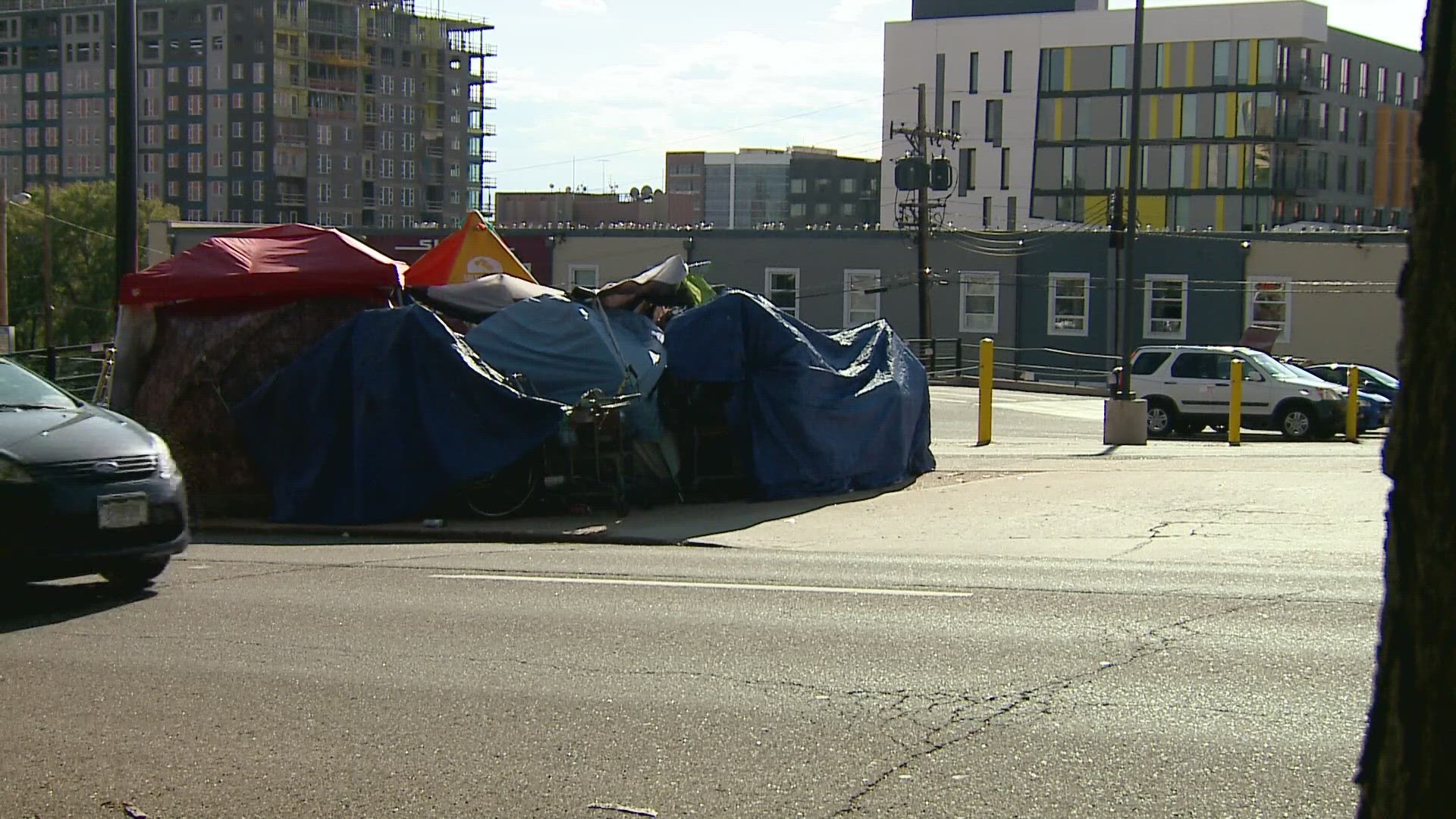 If approved, it would be the fourth time the homeless emergency declaration has been extended.