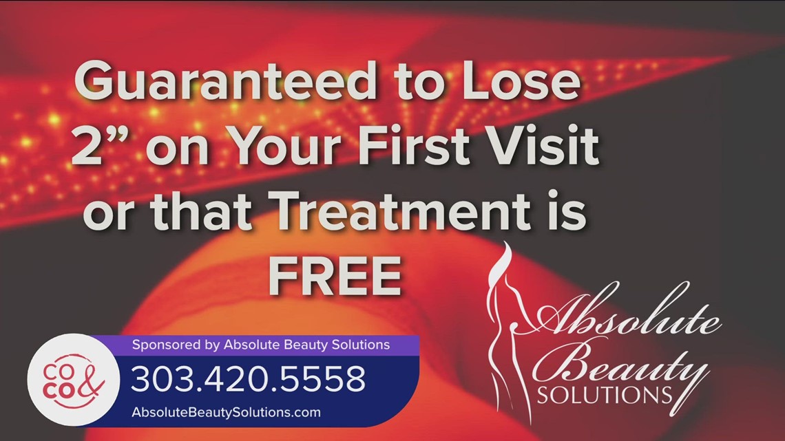 Absolute Beauty Solutions August 28, 2023