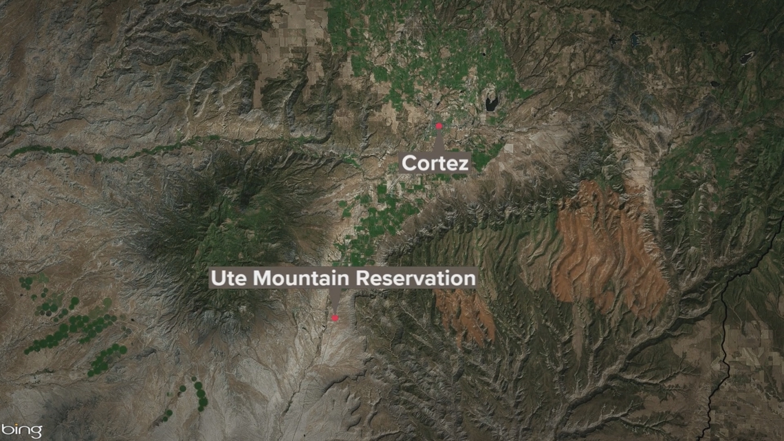 Colorado lawmakers push for larger police presence on Ute Mountain Ute reservation amid rise in violence