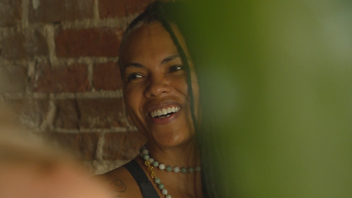 Five Points yoga studio breaks barriers for people of color