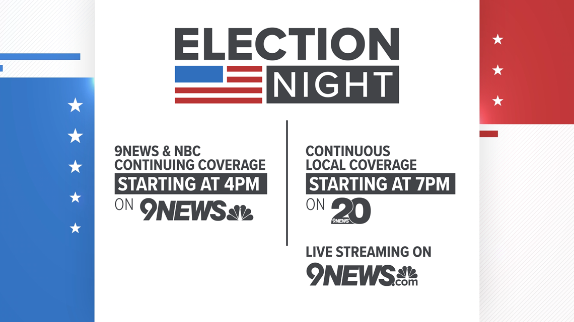 WATCH LIVE: NBC News election coverage, Politics