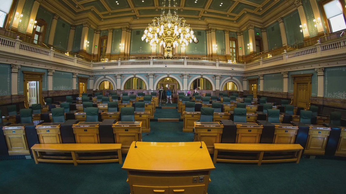 Colorado bill would require ballot measures to show potential budget cuts, even if not accurate