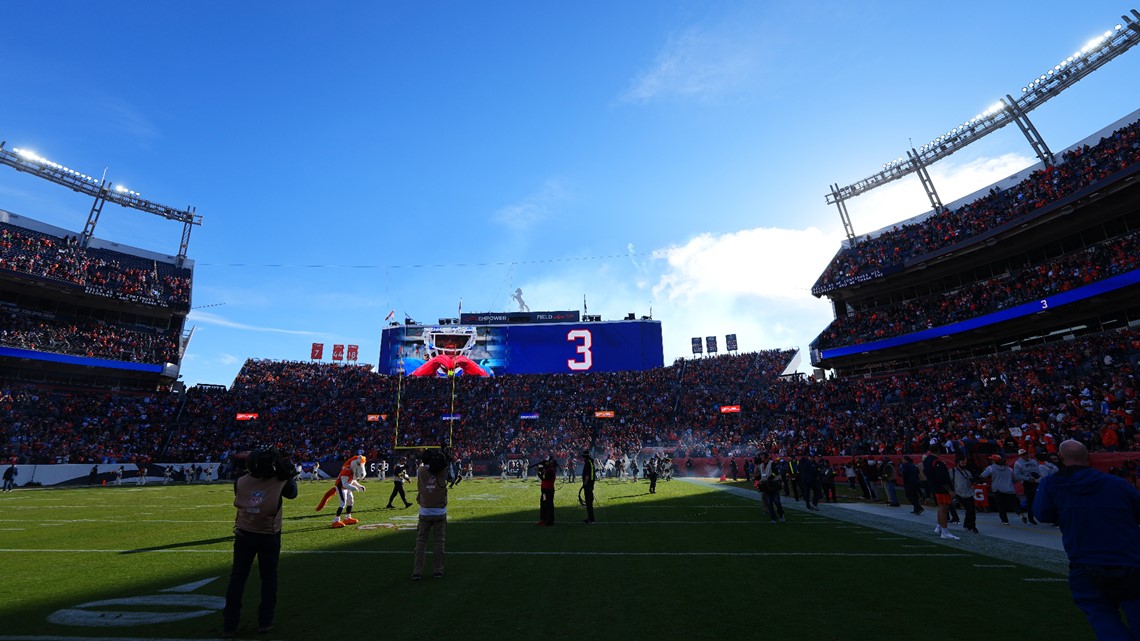 Be the GM: Denver Broncos 2022 Vote Mock 3.0 - Mile High Report