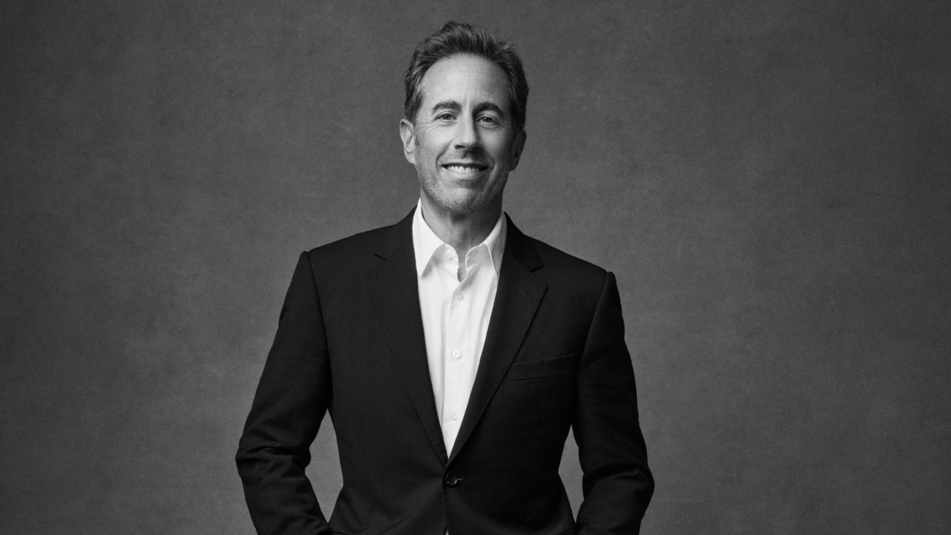 Jerry Seinfeld coming to Denver | 9news.com