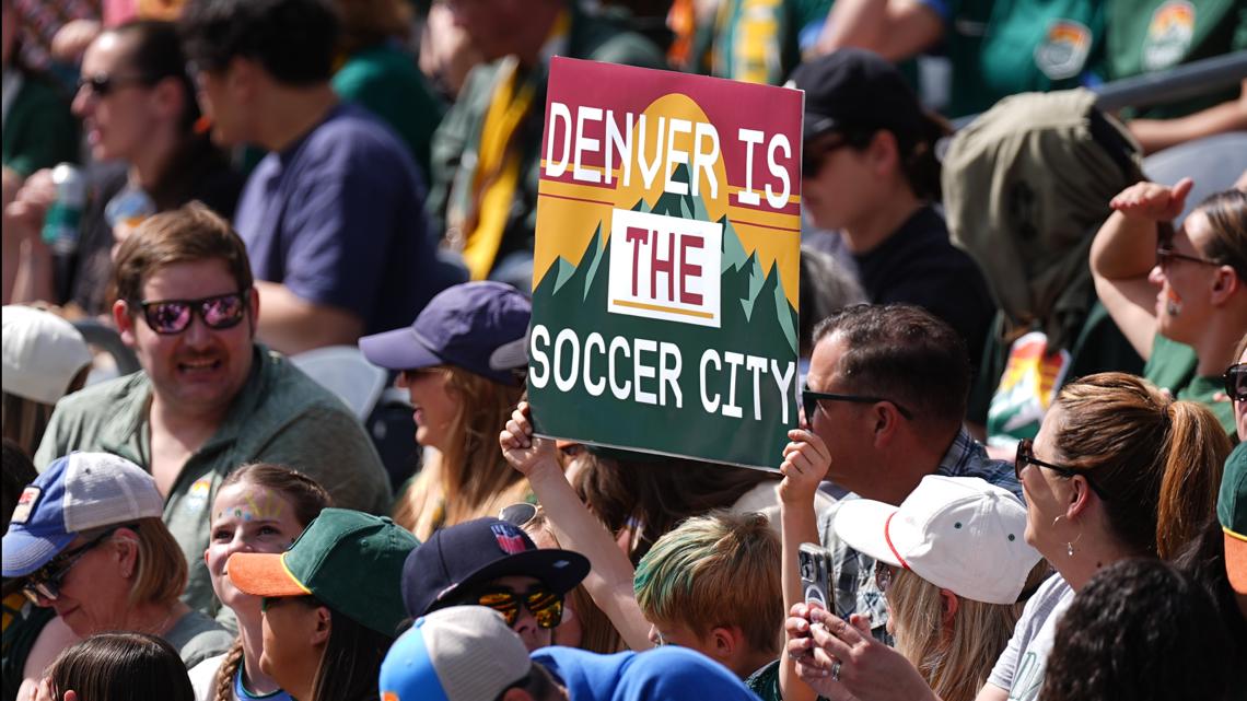 Denver Summit’s Centennial stadium opening pushed back