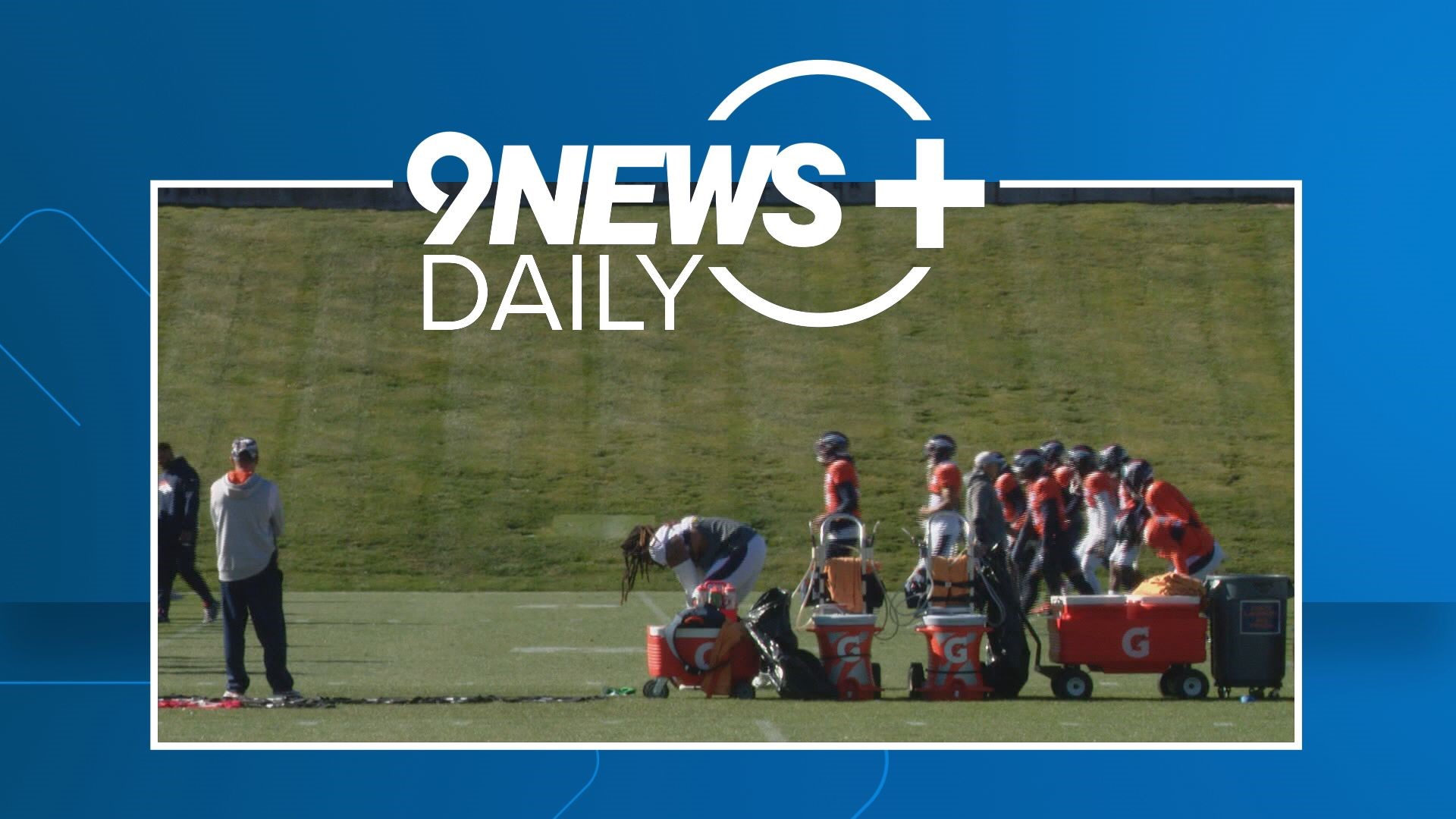 Broncos Insider Mike Klis on the start of training camp in Denver