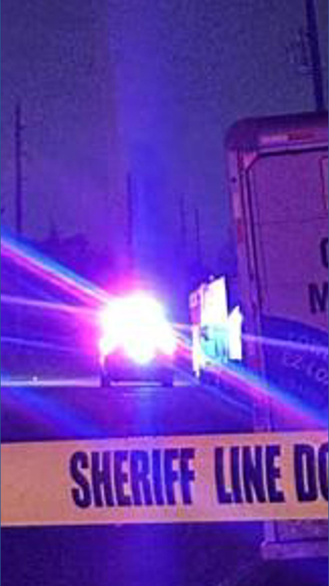 Man arrested after fatal shooting in Adams County | 9news.com